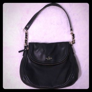 Kate Spade Handbag - Black